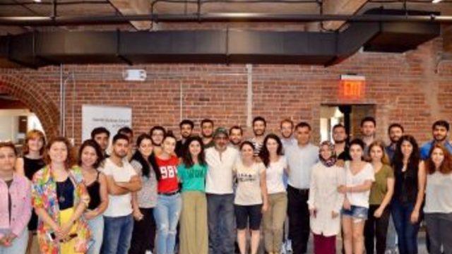 Genç Girişimcilerin Chobani Kampı Sona Erdi