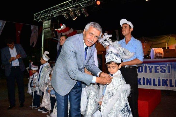 Tunçbilek’te Kültür Ve Sanat Etkinlikleri G2