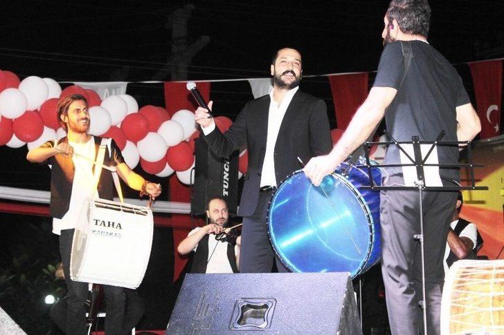 Tunçbilek’te Kültür Ve Sanat Etkinlikleri G4