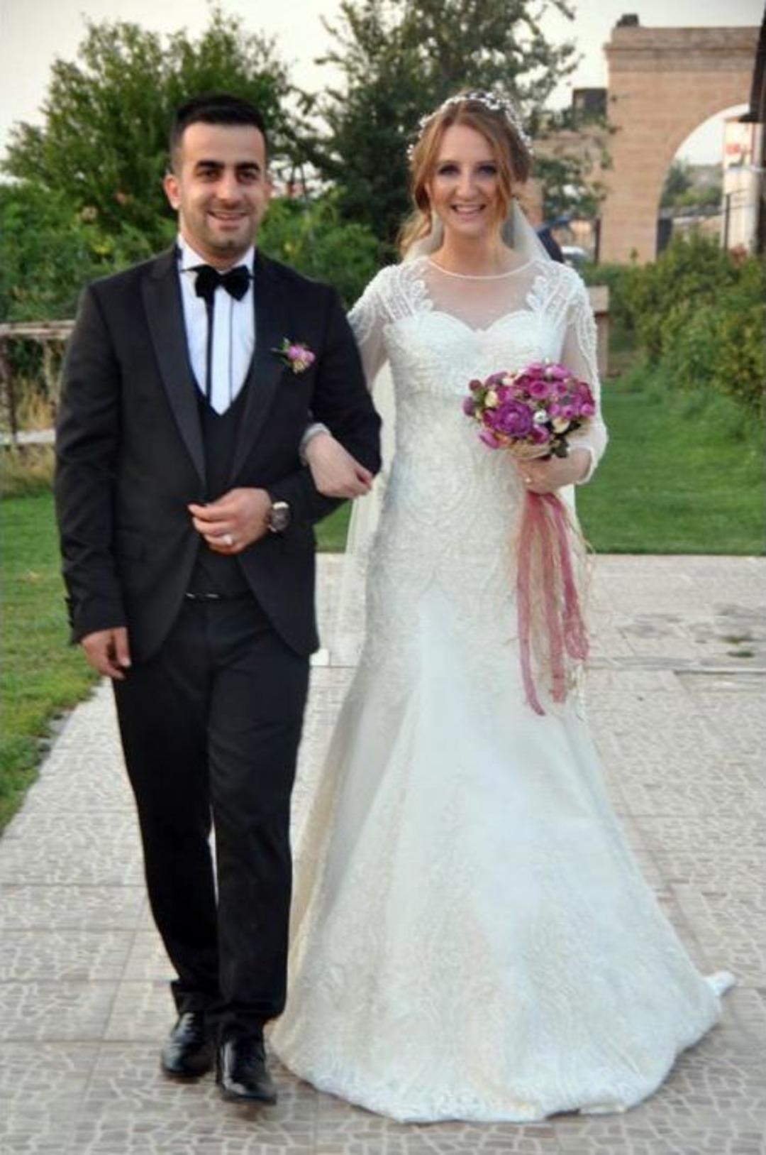 Aşkı Sınırları Aştı