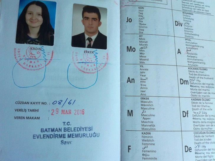 Aşkı Sınırları Aştı G2