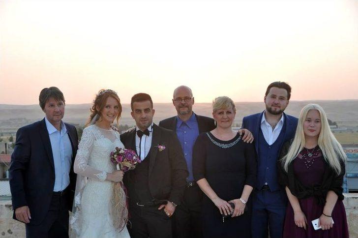 Aşkı Sınırları Aştı G3