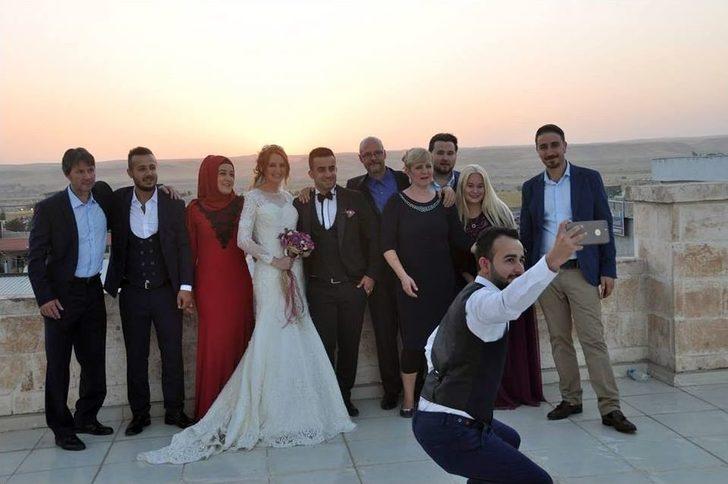 Aşkı Sınırları Aştı G4