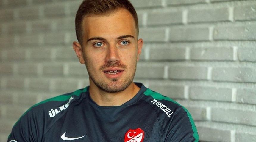 Mert Günok, Galatasaray’a Doğru