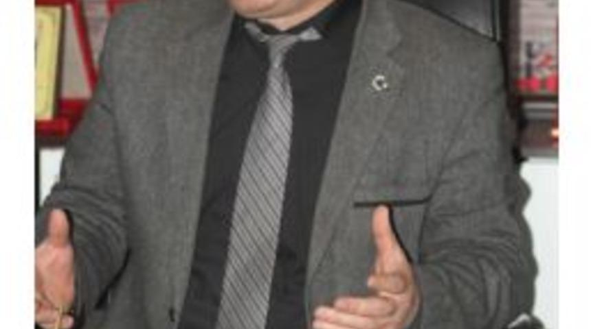 Asimder Başkanı G&uuml;lbey: &ldquo;pkk, Ermenistan Vardenes Kampına Yerleştirildi&rdquo;