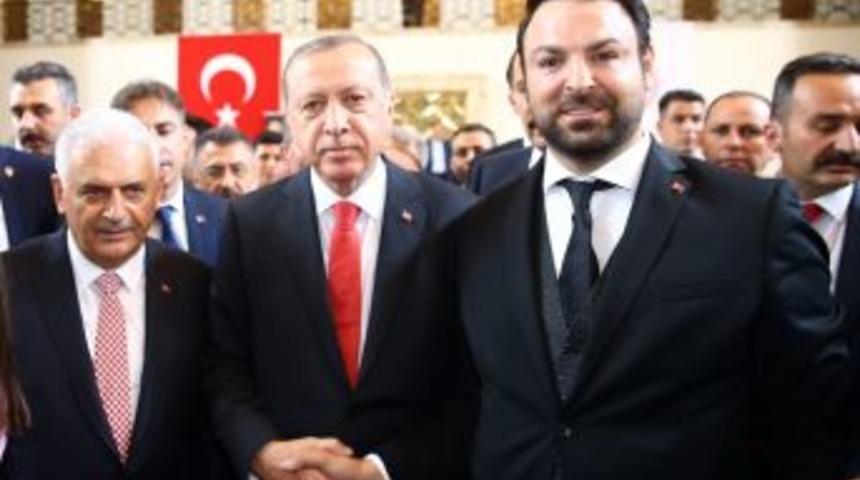 İş Adamı Samut&rsquo;tan Birliktelik &Ccedil;ağrısı