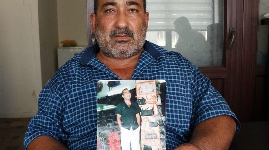 8.5 Yıldır Kayıp Olan Kardeşini Arıyor