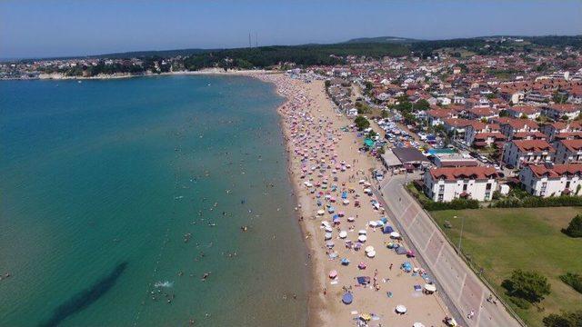 Kocaeli’de Bir Haftada 74 Kişi Boğulmaktan Kurtarıldı