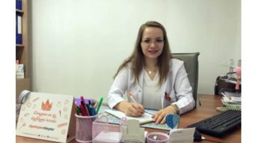 Uzmanından Beslenme Uyarıları