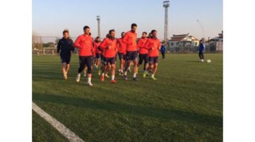 Malatya Yeşilyurt Belediyespor Hafta Sonu Top Başı Yapacak