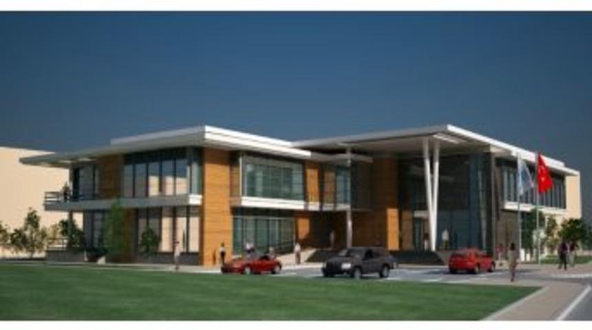 Buhara Mahalle Konağına Kavuşuyor