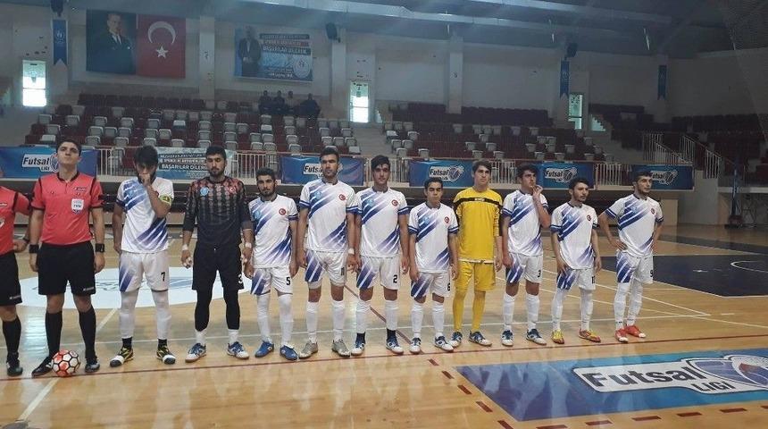 Paland&ouml;ken Belediyesinin Milli Gururu