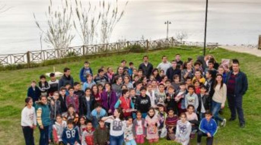 Zeytink&ouml;y Ve Ermenek&rsquo;ten En İyi Liselere