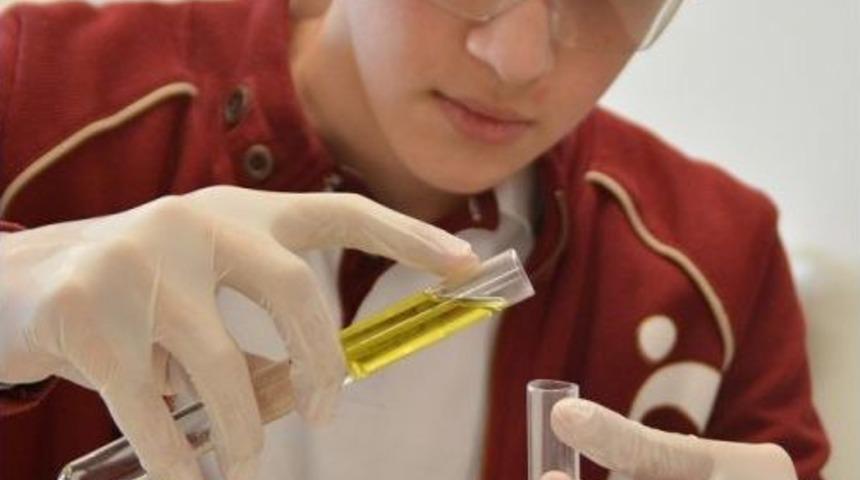 &Uuml;mit Kalko: "eğitim Modellerini D&uuml;nyanın İhtiya&ccedil;larına G&ouml;re Kurgulamalıyız"