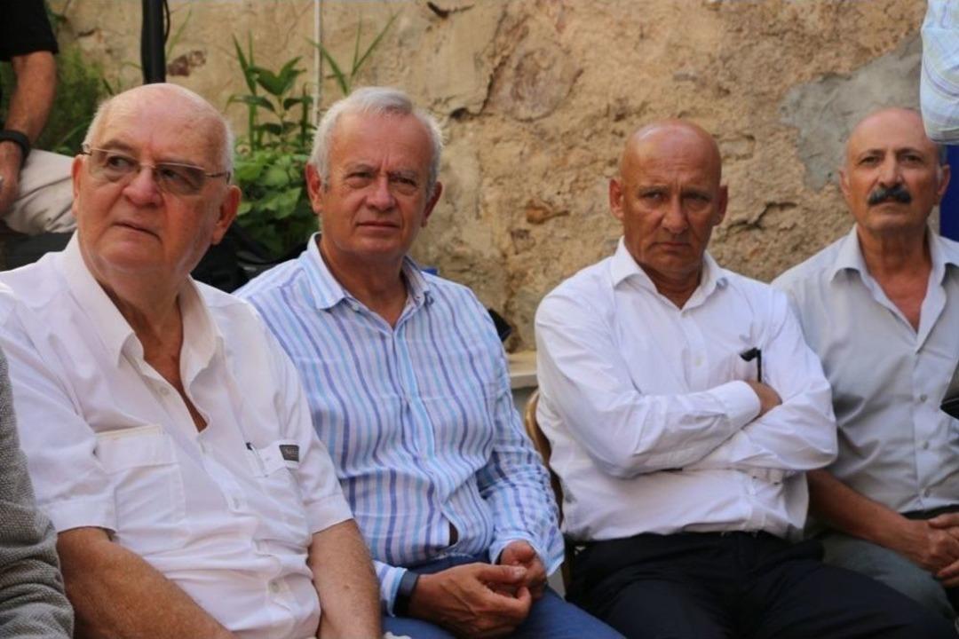 Başkan Altınok &Ouml;z, Lozan Anlaşması&rsquo;nın 94&rsquo;&uuml;nc&uuml; Yıld&ouml;n&uuml;m&uuml; Etkinliklerine Katıldı