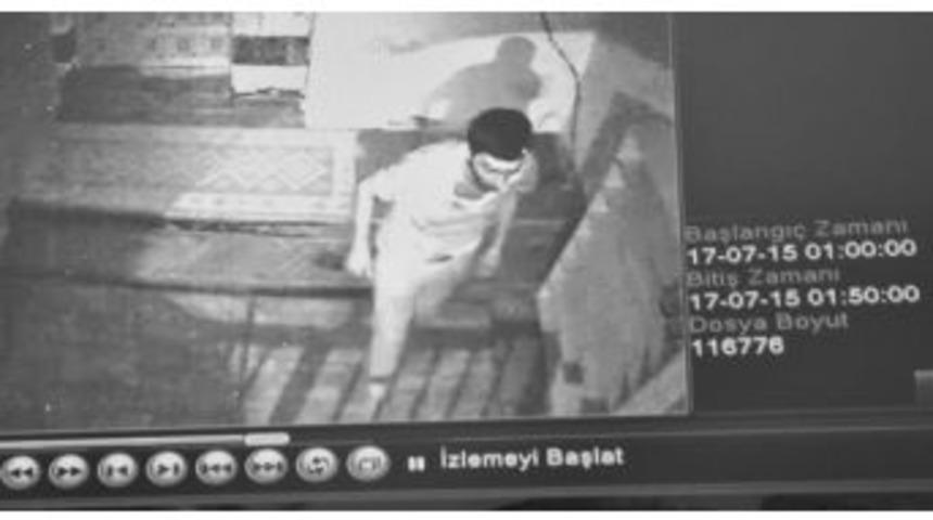Camilerin G&uuml;venlik Kameralarını S&ouml;ken Zanlı Psikiyatri Servisine Sevkedildi
