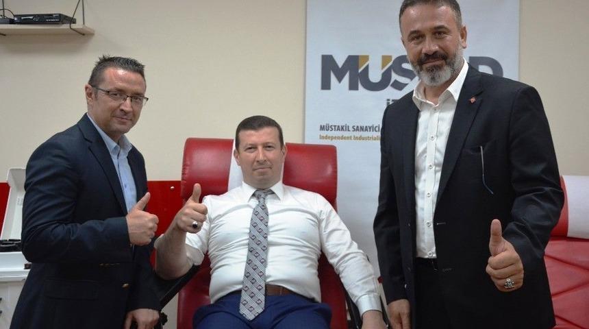 “kan Stoğu Azaldı, Biterse Ameliyatlar Ertelenir”