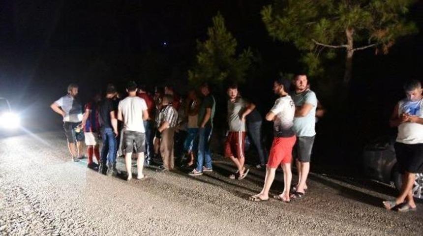 75 Yaşındaki Kayıp Osman Boru'yu 300 Kişi Arıyor