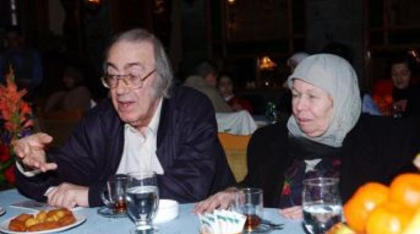 Osmanlı Hanedanı Reisi D&uuml;ndar Efendi&rsquo;nin Hanımı Şam&rsquo;da Vefat Etti