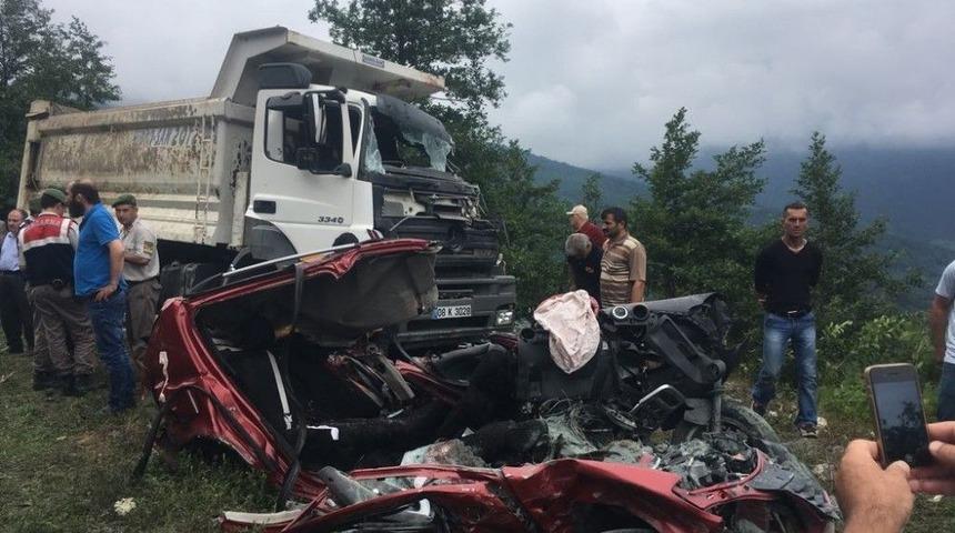 Cankurtaran’da Can Pazarı: 3 Ölü, 3 Yaralı