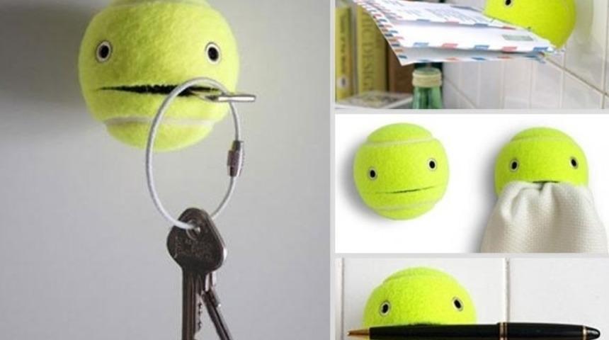 G&uuml;nl&uuml;k Hayatta İşinize Yarayabilecek 24 Faydalı T&uuml;yo