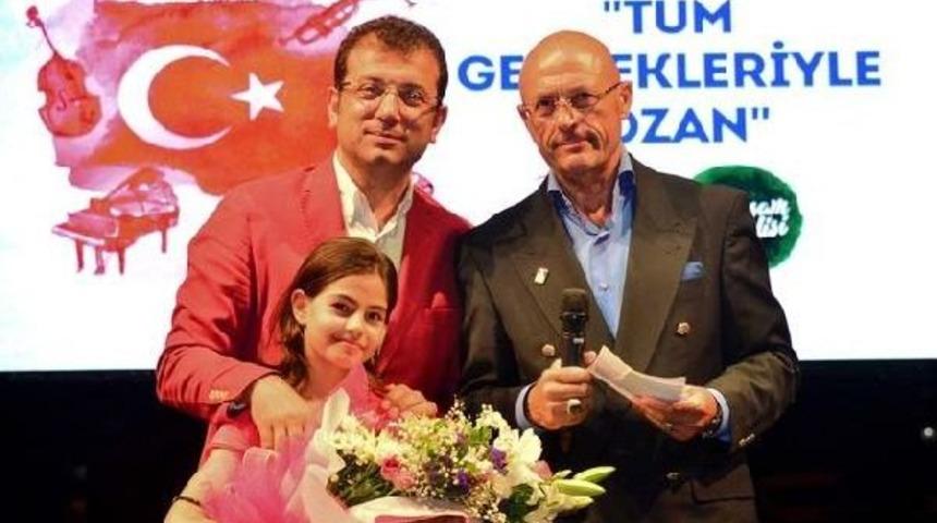 Erol M&uuml;tercimler:lozan, T&uuml;rkiye Cumhuriyeti&rsquo;Nin Tapu Senedidir