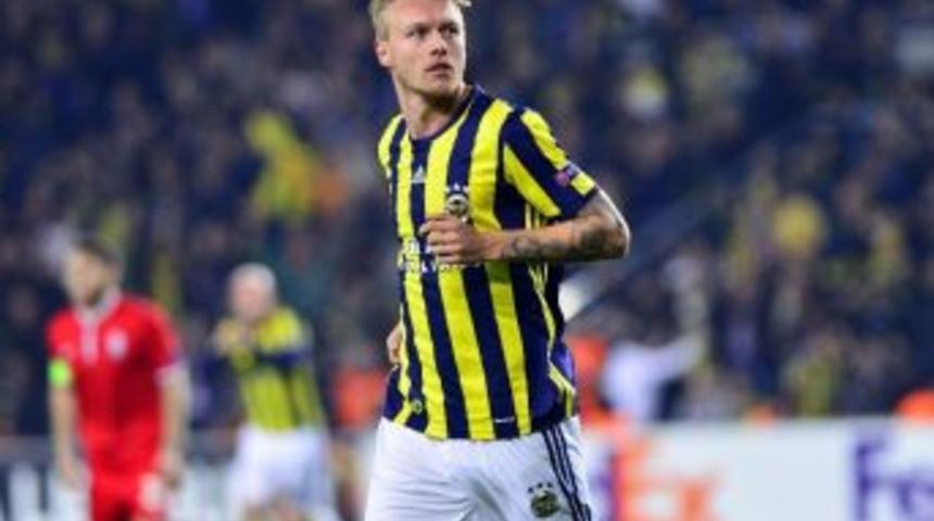 Fenerbah&ccedil;e, Milan&rsquo;ın İlk Teklifini Reddetti