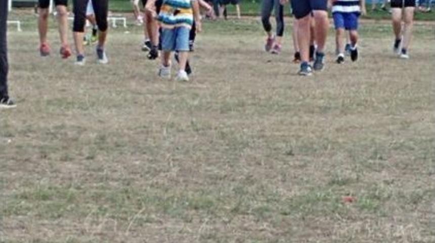 Sakaryalı Sporcular Atletizm Pisti İstiyor