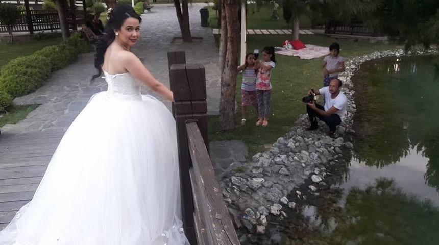 Denizli’de Parklar Gündüz Açık Hava Stüdyosu, Gece Serinleme Yeri