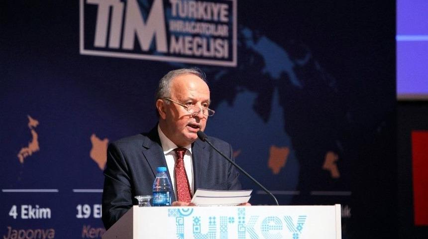 İhracat Pusulasında Rota Güney Kore