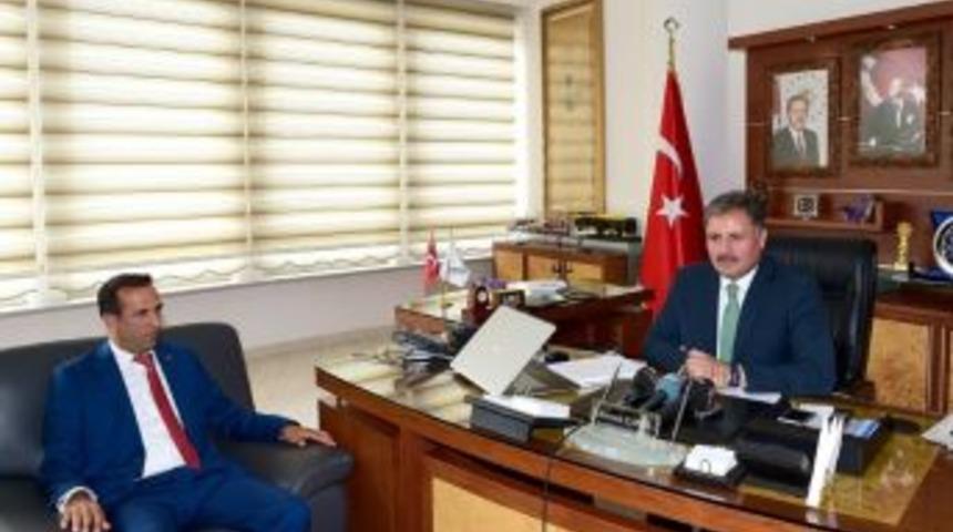 (özel Haber) Evkur Yeni Malatyaspor’da Yeni Stat Ve Tesislerin Durumu Görüşüldü