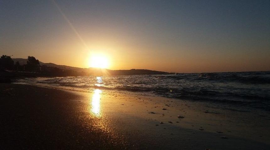 Küresel Isınmasının Türkiye’ye Etkisi