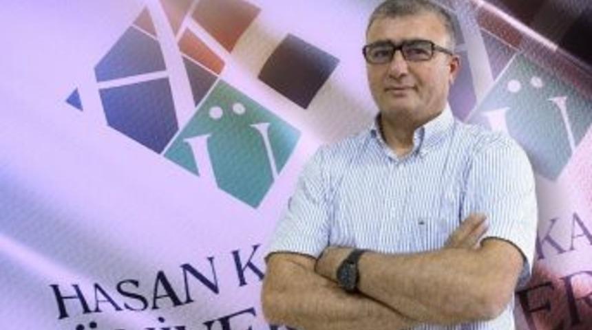 &Uuml;niversite Tercihlerinde "kararı &Ccedil;ocuklara Bırakın" Uyarısı