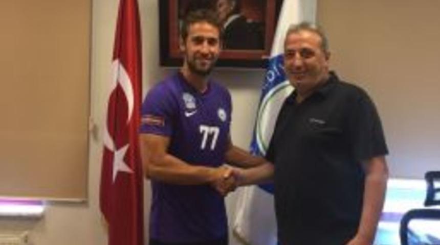 Hentbol Takımına Bir Transfer Daha