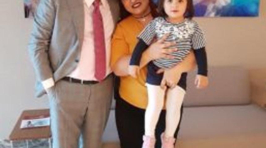 Kuaf&ouml;r Sohbeti, Yıllar Sonra Hayatını Kurtardı