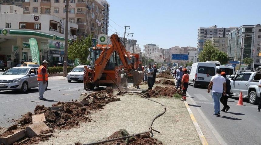 Mardin Yeniden İnşa Ediliyor