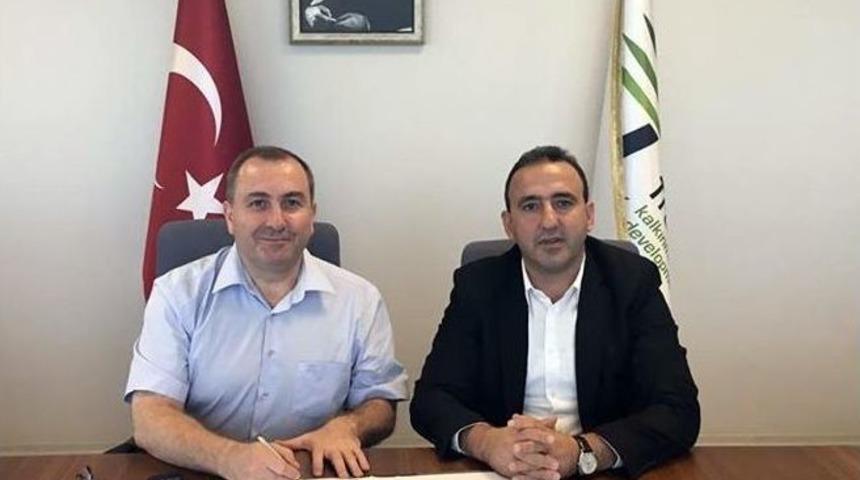 Tekirdağ Kamu Hastaneleri Birliğinden Trakyaka Destekli Kamu İhale Mevzuatı Eğitimi