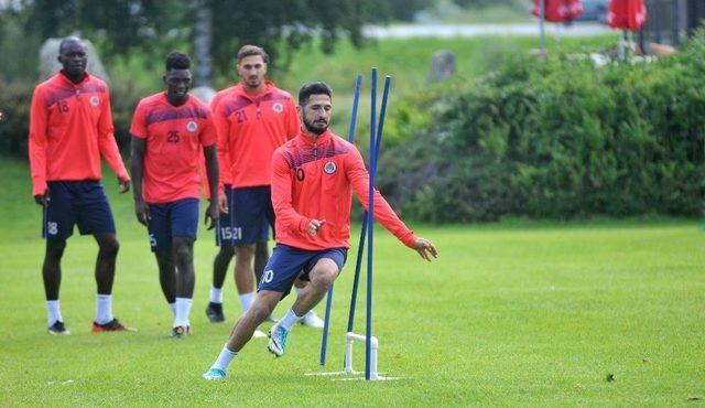 Welinton&rsquo;a &lsquo;hoş Geldin&rsquo; Seremonisi 2