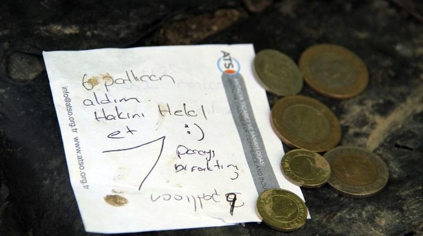 Antalya&rsquo;da &rsquo;insanlık &Ouml;lmemiş&rsquo; Dedirten Olay