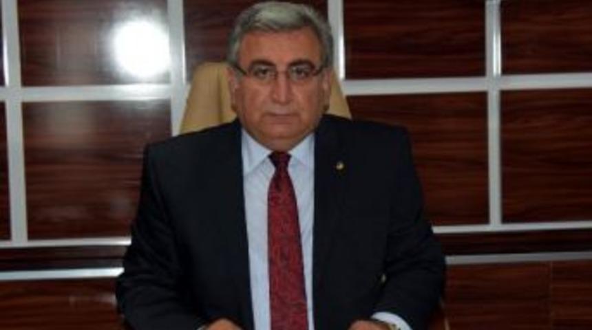 Sivas'ta Kurban Fiyatlarında Artış Yok