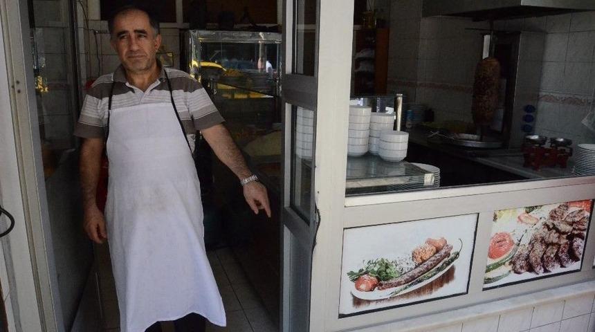 Hırsızlar Esnafların Korkulu R&uuml;yası Oldu