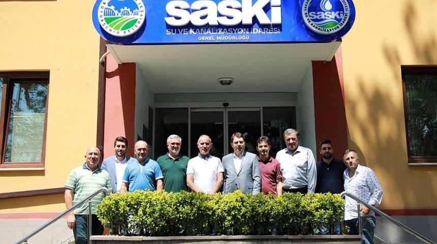 Keleş: &ldquo;sakarya&rsquo;nın 100 Yılını Planlıyoruz&rdquo;