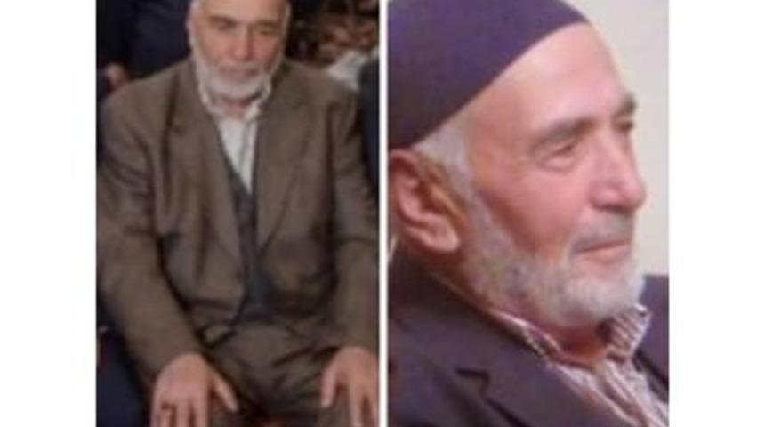 Fet&ouml; Elebaşının Amcası Hayatını Kaybetti