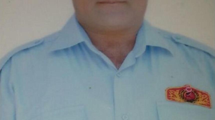 Nusaybin&rsquo;de Trafik Kazası: 1 &Ouml;l&uuml;