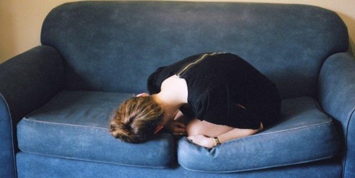 Kaybolan Aşkınızı Aşmak İ&ccedil;in 9 Yol