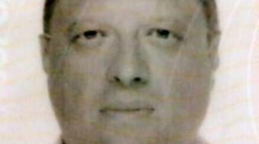 Rus Turist Uyumak I&ccedil;in Uzandığı Şezlongda &Ouml;ld&uuml;