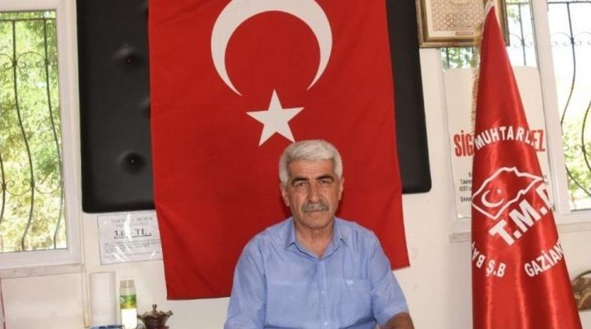 Şahinbey Yeni Sosyal Tesise Kavuştu