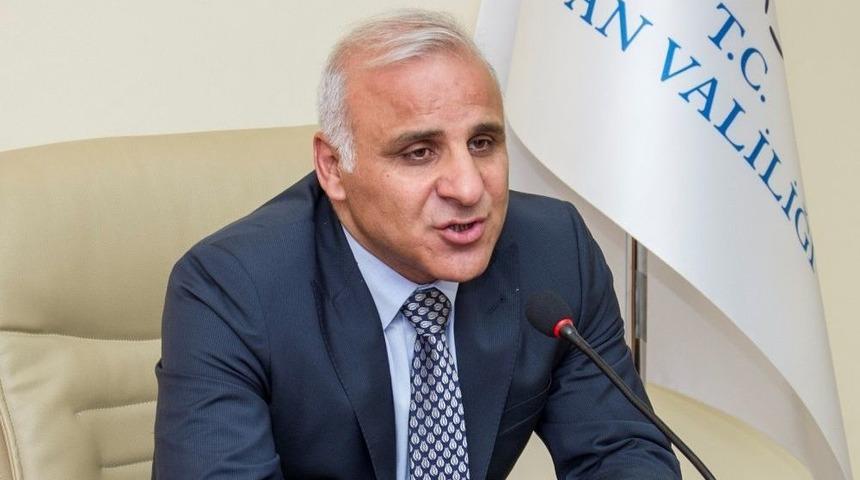 Van&rsquo;da &lsquo;tanıtım G&uuml;nleri&rsquo; Toplantısı