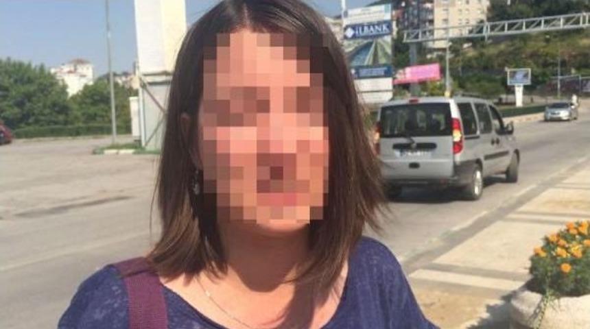 Parkta Y&uuml;r&uuml;y&uuml;ş Yapan Kızı Taciz Eden Zihinsel Engelli Gence G&ouml;zaltı