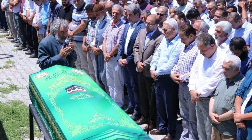 Keskin Ailesinin Acı G&uuml;n&uuml;